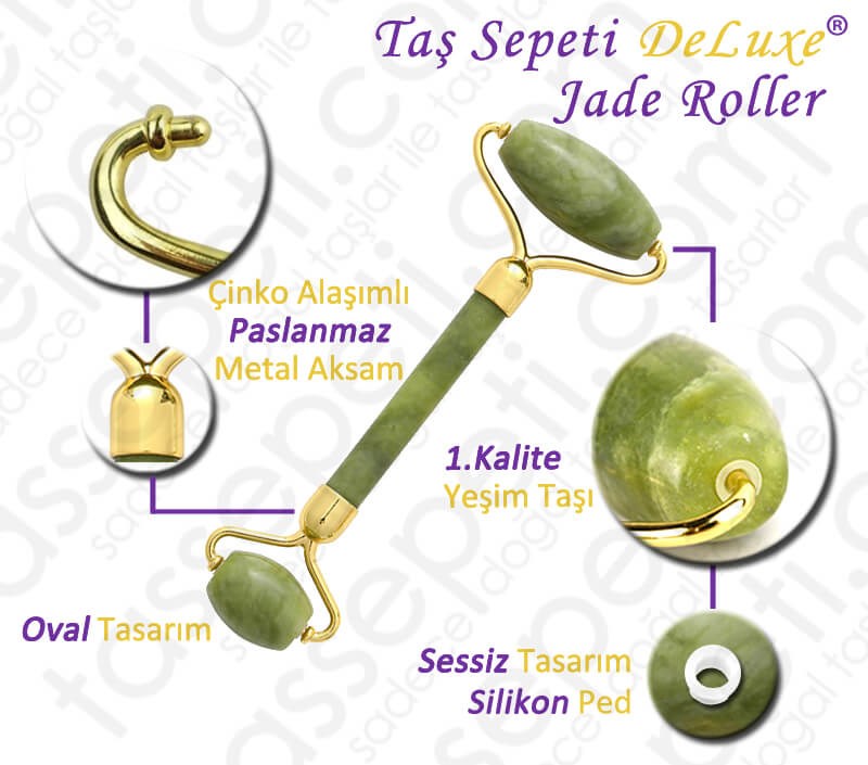 Jade%20Roller%20Çift%20Taraflı%20Yeşim%20Taşı%20Cilt%20Masaj%20Bakım%20Aleti