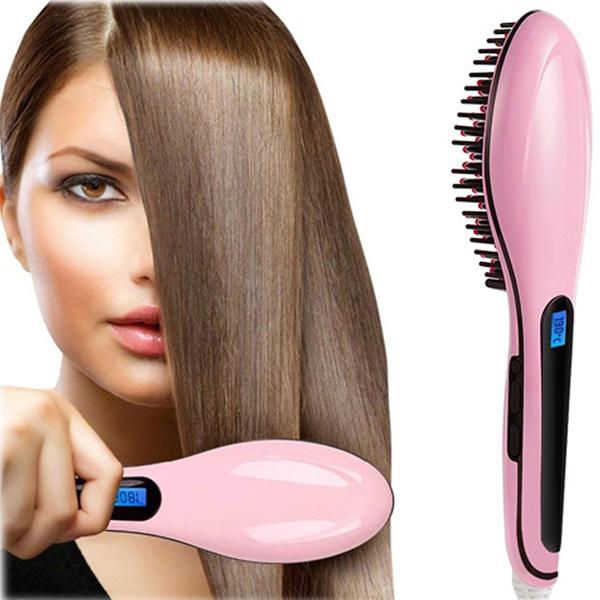 Orijinal%20Elektrikli%20Saç%20Düzleştirici%20Tarak%20Fast%20Hair%20Straightener